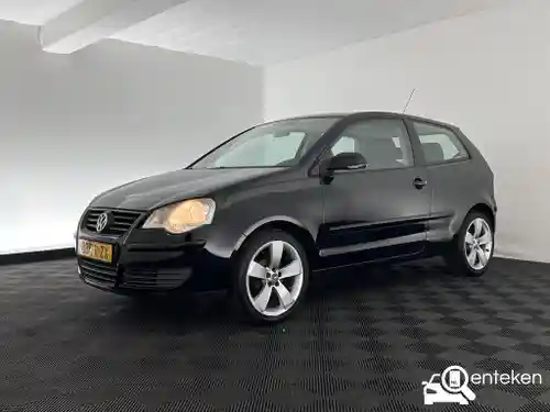 VW Polo 1.2 2007