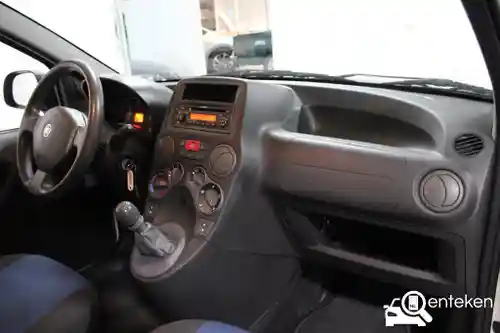 Fiat Panda 1.2 8V 2012