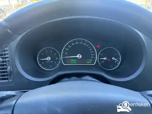 Saab 9-3 Sport 1.8t 2007