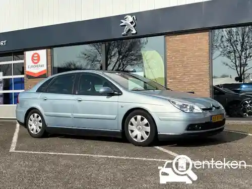 Citroen C5 1.8 16V 2007