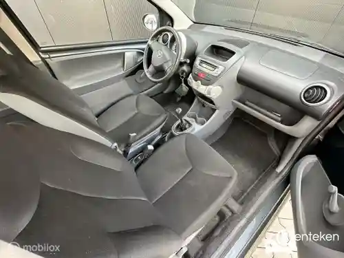 Toyota Aygo 1.0 2007