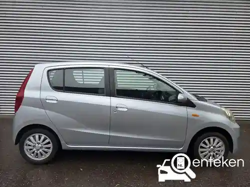 Daihatsu Cuore 1.0 2007
