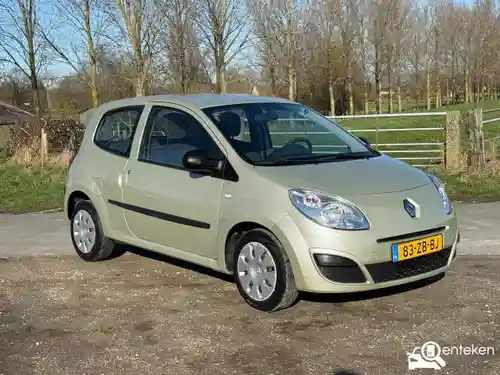 Renault Twingo 1.2 2008