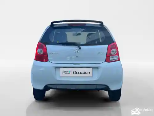 Suzuki Alto 1.0 2012