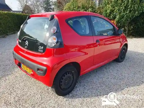 Citroen C1 1.0 2008