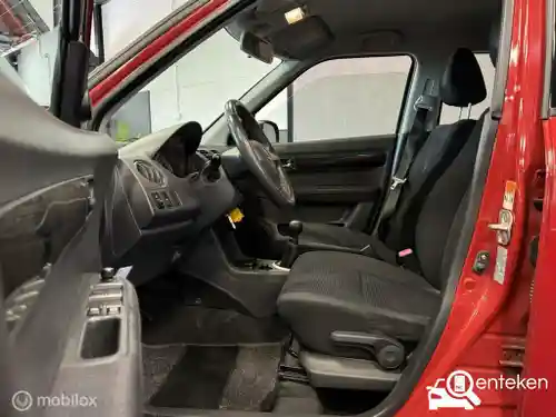 Suzuki Swift 1300 2008