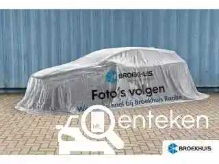 Toyota Aygo 1.0 2013