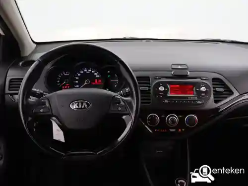 KIA Picanto 1.0 2013