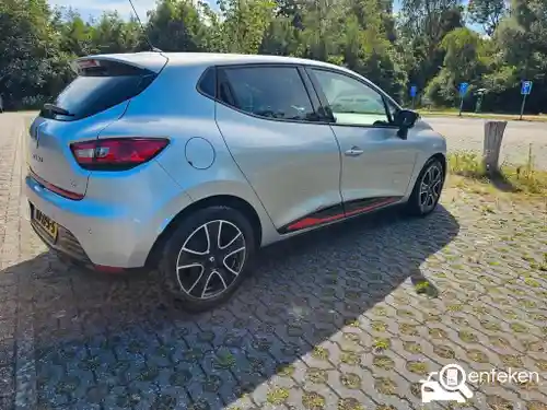 Renault Clio ENERGY TCe 90 2013