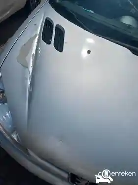 Peugeot 206 75 2008