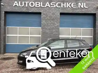 VW Polo 1.2 TSI BMT 2013