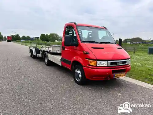 Iveco 40c 2002