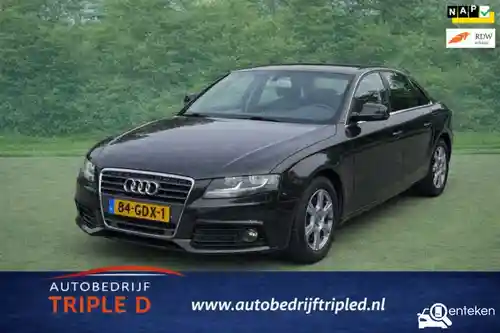 Audi A4 1.8 TFSI 2008