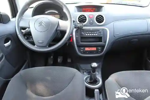Citroen C3 1.4 2008