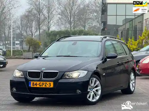 BMW 318i Touring 2008