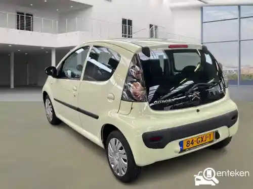 Citroen C1 1.0 2008