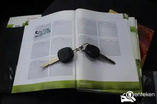 Toyota Yaris 1.3 2001