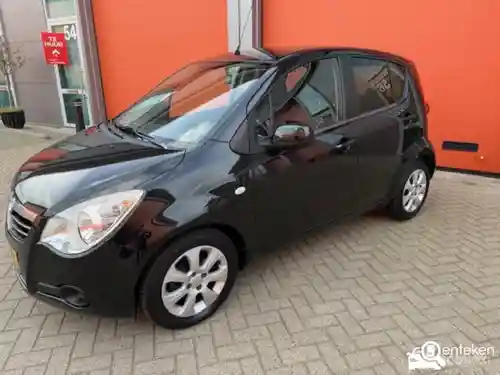 Opel Agila 1.2 2008