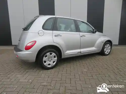 Chrysler PT Cruiser 2.4 2009