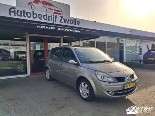 Renault Scénic 1.6 16V 2009