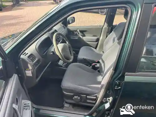 Suzuki Ignis 1.3 2002