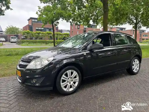 Opel Astra 1.6 2009