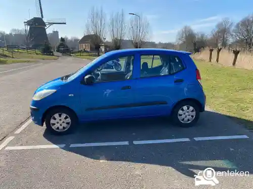 Hyundai i10 1.1 2009