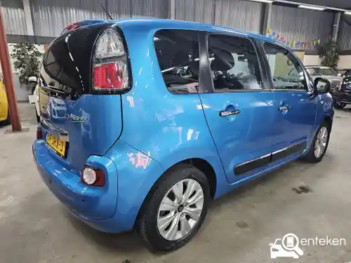 Citroen C3 Picasso VTi 120 2009