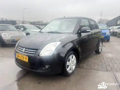 Suzuki Swift 1300 2009