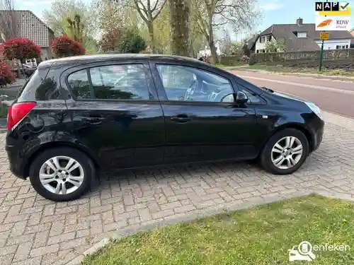Opel Corsa 1.2 ecoFlex 2009