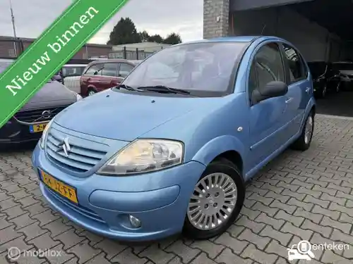 Citroen C3 1.4 2002