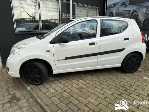 Suzuki Alto 1.0 2009