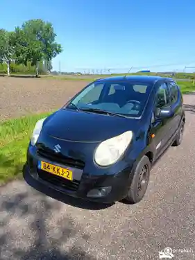 Suzuki Alto 1.0 2009