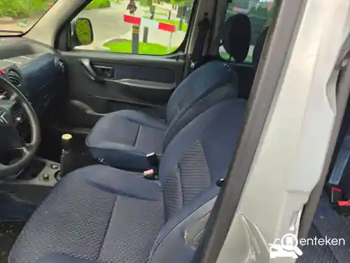 Citroen Berlingo 1.4 Bivalent 2005
