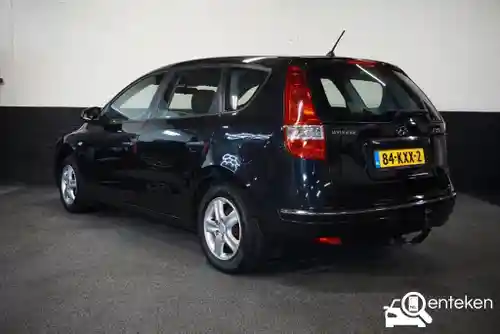 Hyundai i30 cw 1.6 2010
