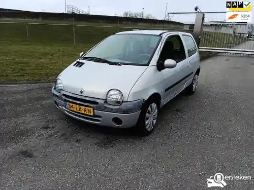 Renault Twingo 1.2 2002