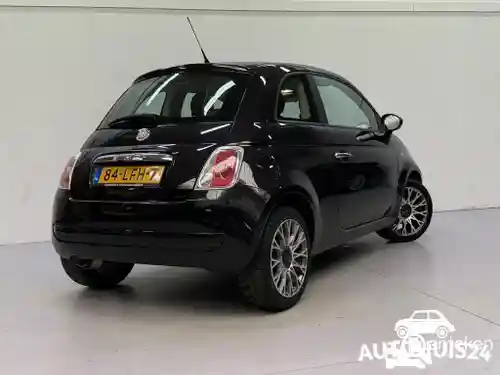 Fiat 500 1.2 8V p 2010
