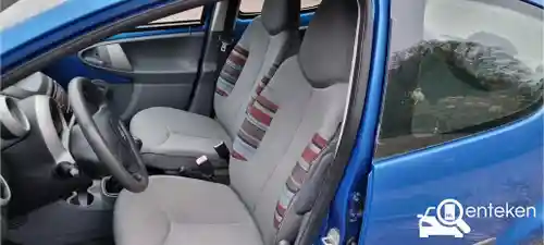 Citroen C1 1.0 2010