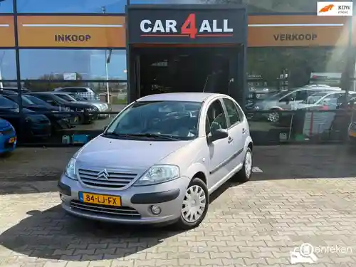 Citroen C3 1.4 2003