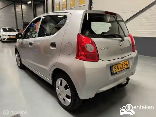 Suzuki Alto 1.0 2010