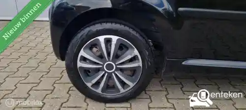 Peugeot 107 1.0 70 2010