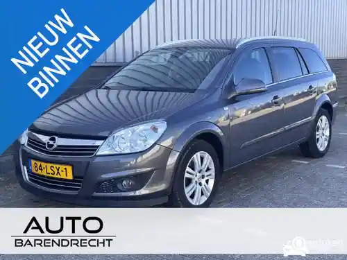 Opel Astra Caravan 1.6 2010