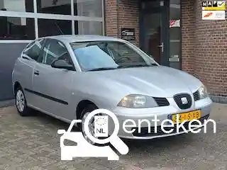 SEAT Ibiza 1.4 16V 2003