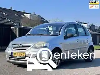 Citroen C3 1.4 2003