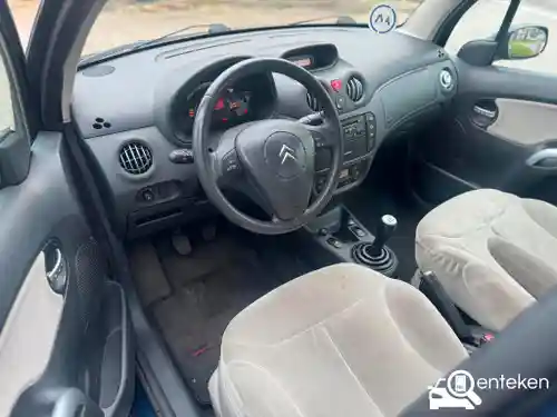 Citroen C3 1.4 2003