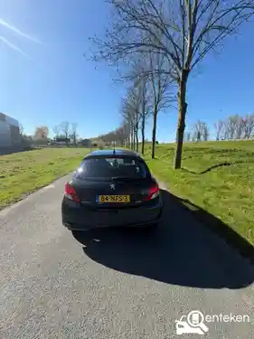 Peugeot 207 95 VTi 2010