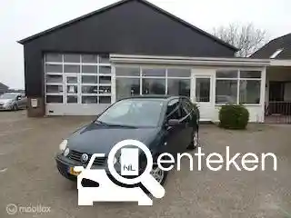VW Polo 1.2 2003