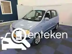 Hyundai Atos 1.1 2003