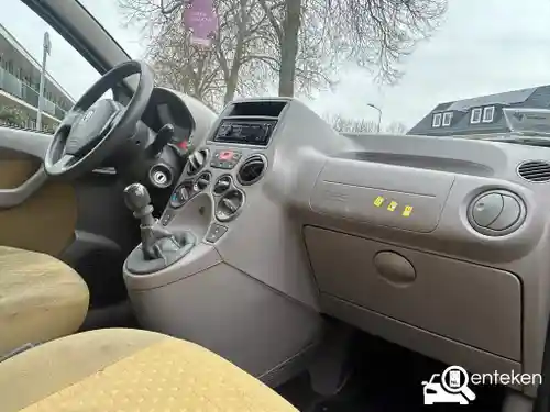 Fiat Panda 1.2 8V 2004