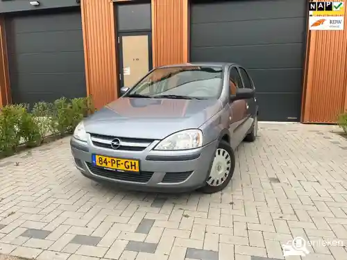 Opel Corsa 1.2 2004